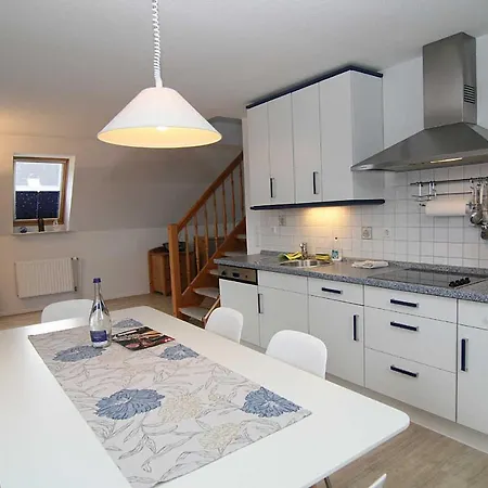 Nils Holgerson 1 Apartamento *