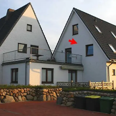 Nils Holgerson 1 Apartamento