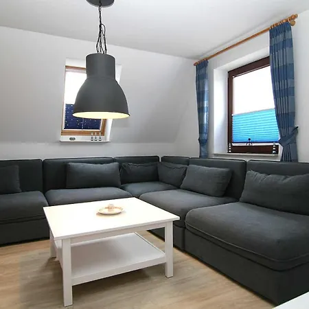 Apartamento Nils Holgerson 1 *