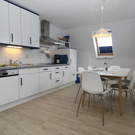 Nils Holgerson 1 Apartamento *