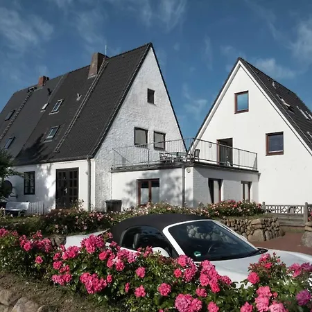 Nils Holgerson 1 Apartamento Hörnum