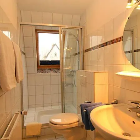 Apartamento Nils Holgerson 1 Hörnum