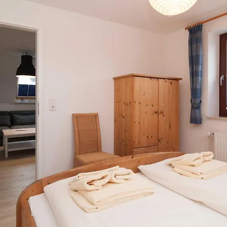Nils Holgerson 1 Apartamento *